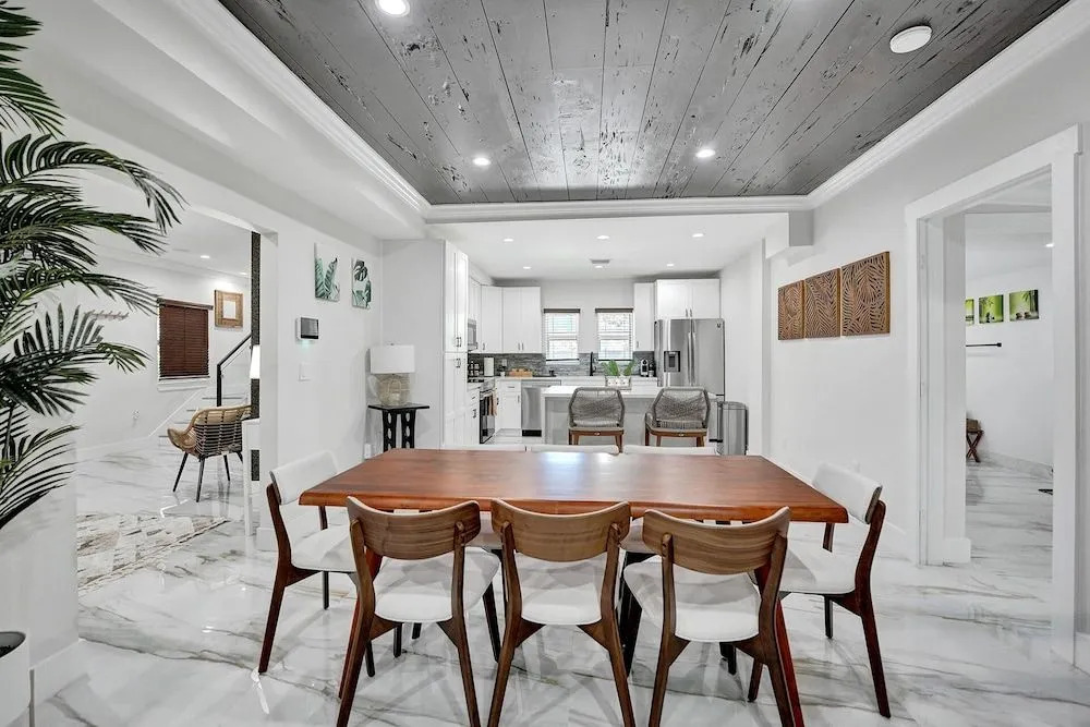 Immaculate 3-bed House in West Palm Beach