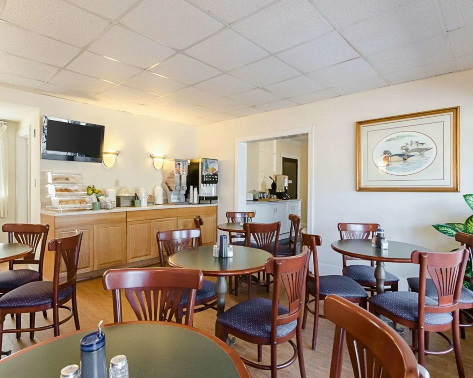 Rodeway Inn Williamsburg Historic Area