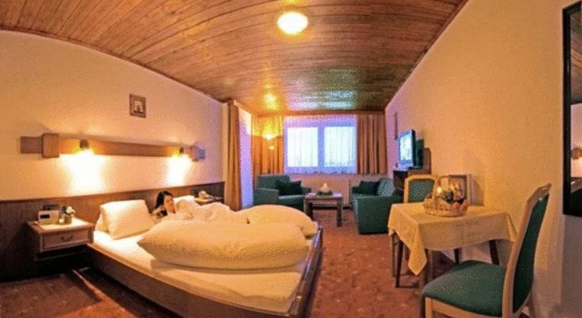 Hotel Galtürerhof