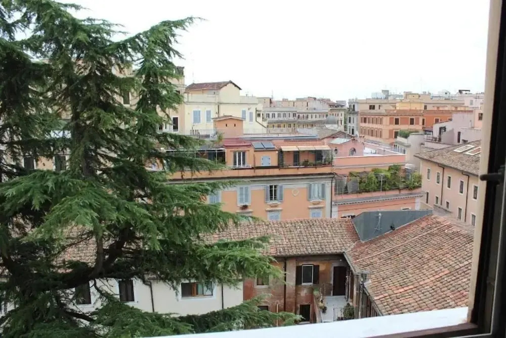 Appartamento di Yan