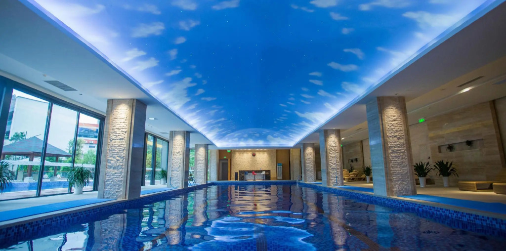 Gloria Grand Hotel Jishou