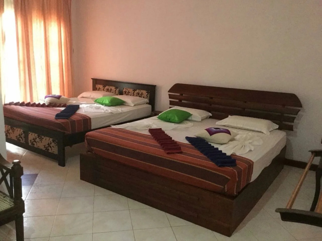 Hotel Freedom Palace