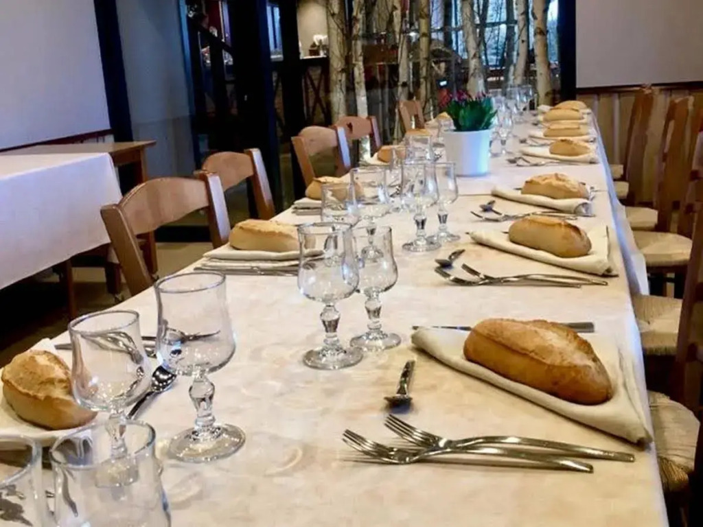 Hotel Restaurant La Clairiere
