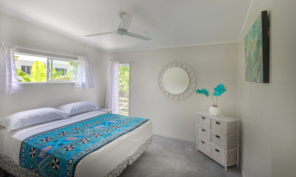 Mama Taras Luxury Villa