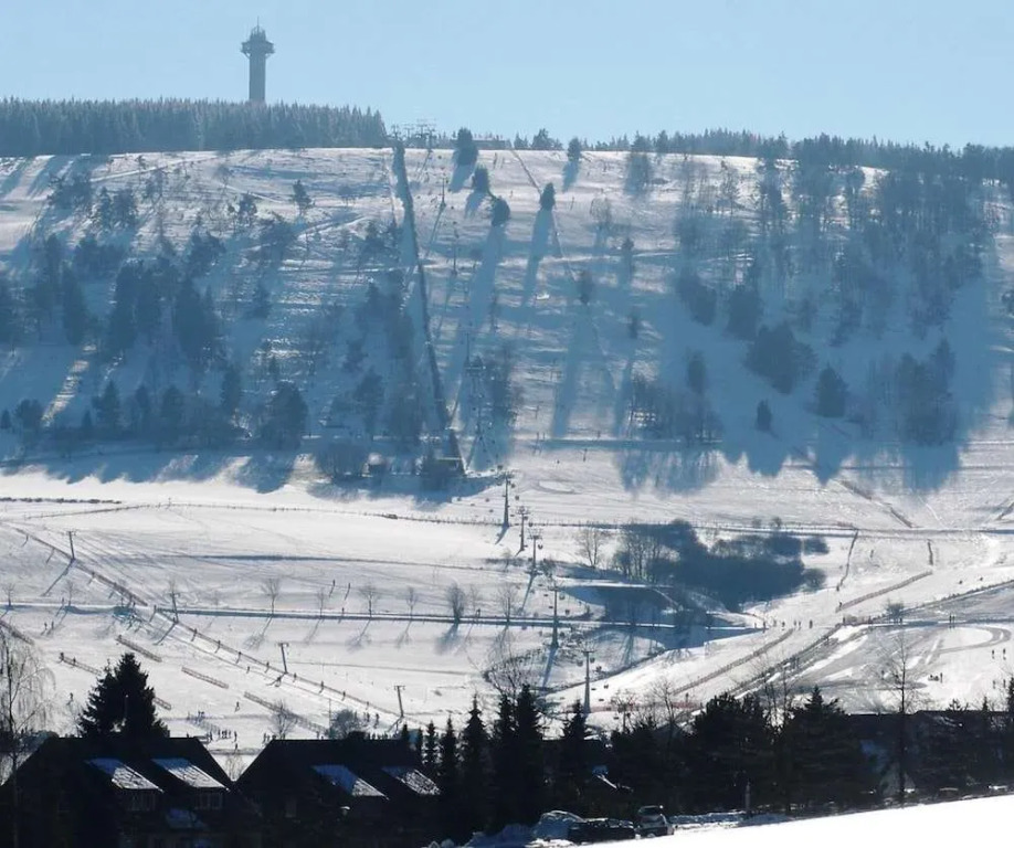 Pension Haus Waldfrieden, MeineCardPlus inklusive