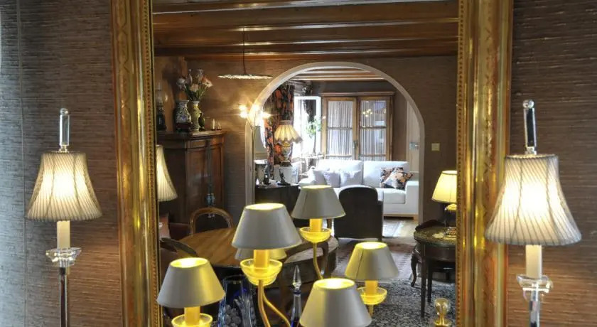Gîtes Le Cesarea