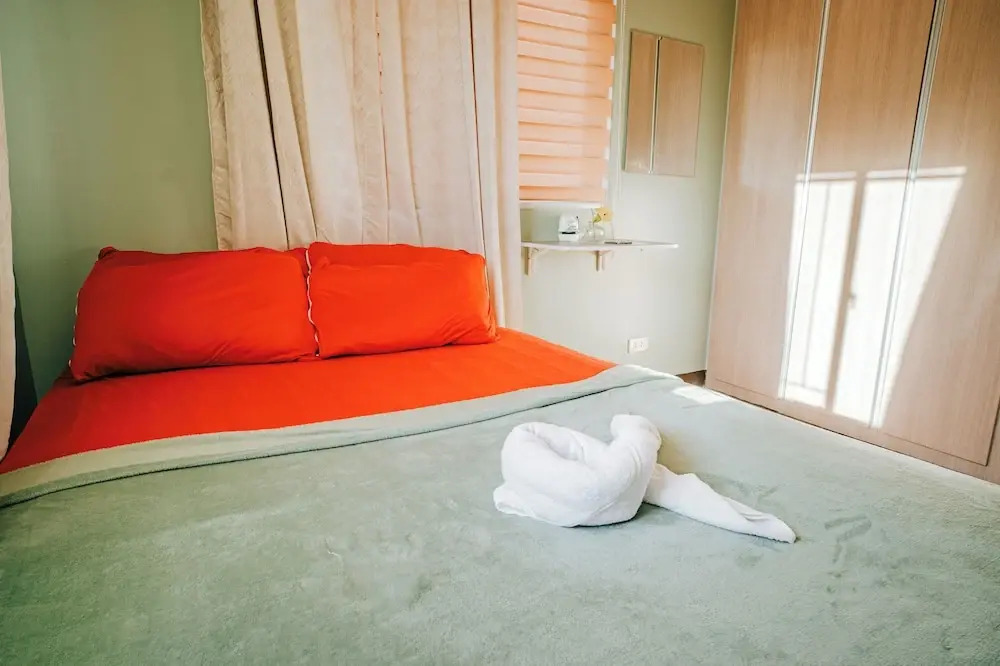Stylish Serene Stay in Davao City