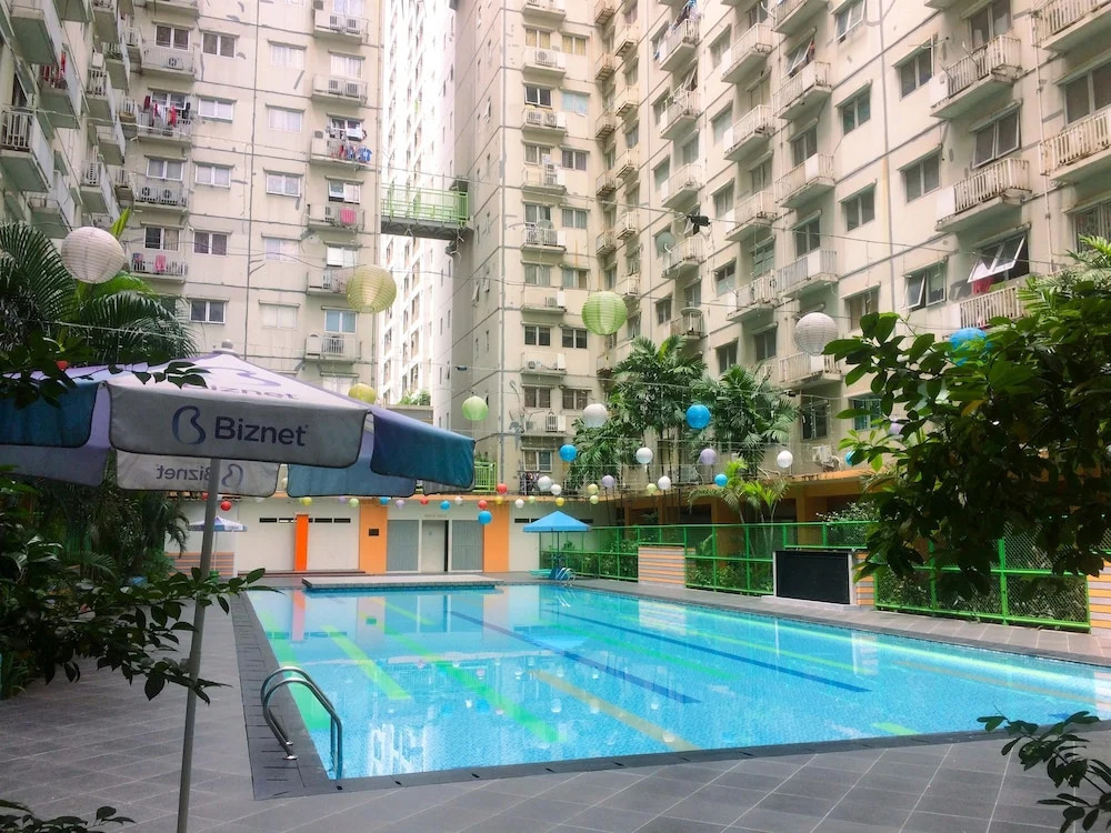Simply 2BR Gading Icon Apartment
