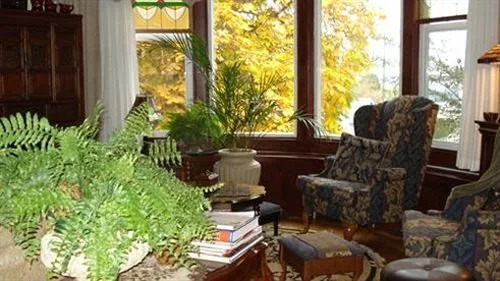 Kennedy House B&B