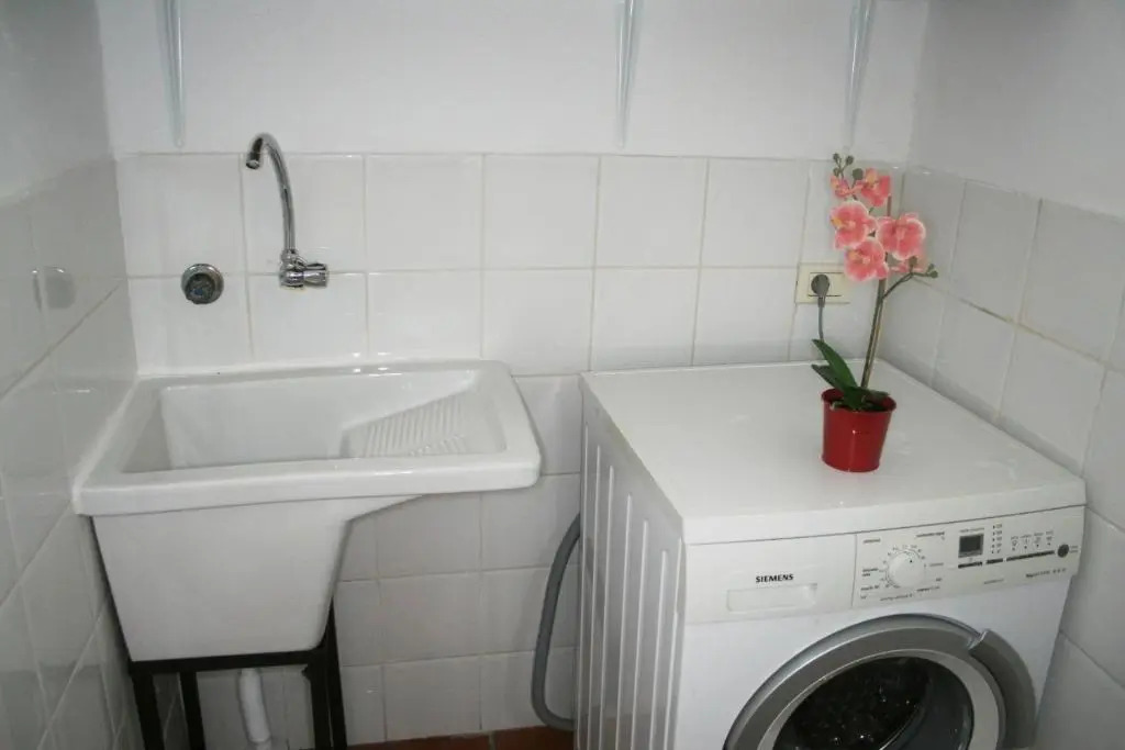 Vivienda Vacacional La Laguna Deluxe 8