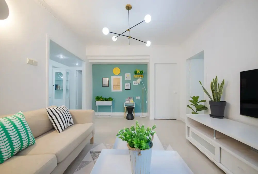 Shezhen Duwel Service Apartment Luohu