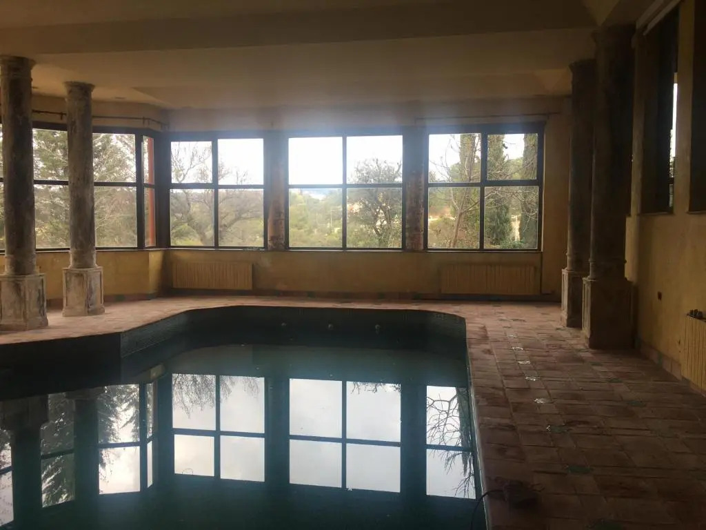 Mansion Marsil