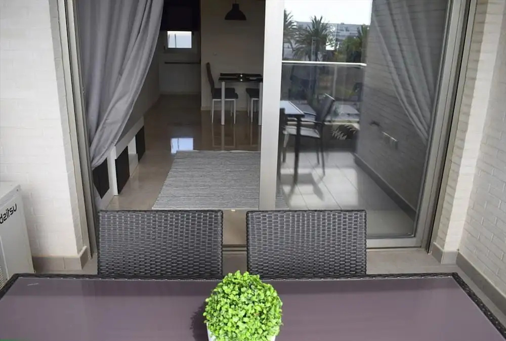 Ap2216 in Denia With 2 Bedrooms and 2 Bathrooms