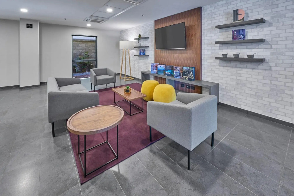 City Express by Marriott Lagos de Moreno