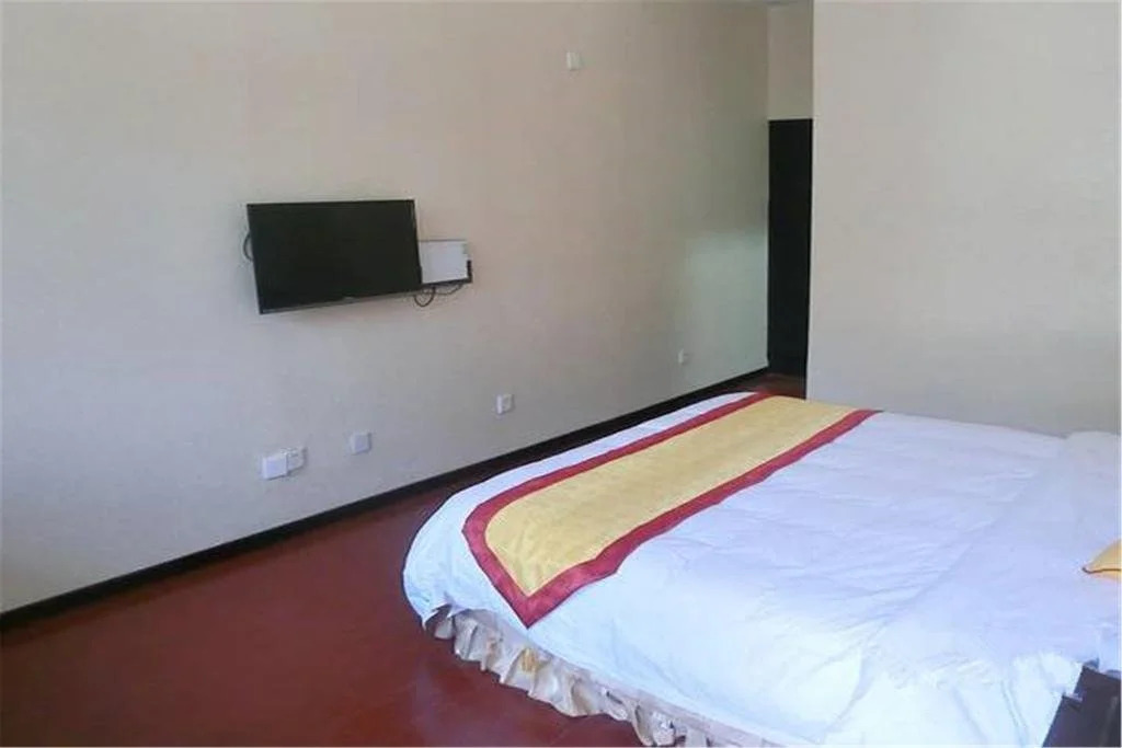 Puning Temple Shangketang Hotel