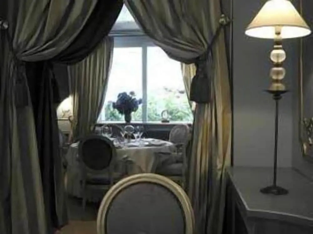 Villa MARSAN - Maison Hervé-Martin GARRAPIT