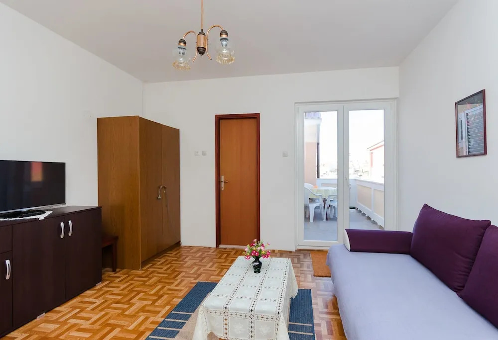 Apartment Zdravka