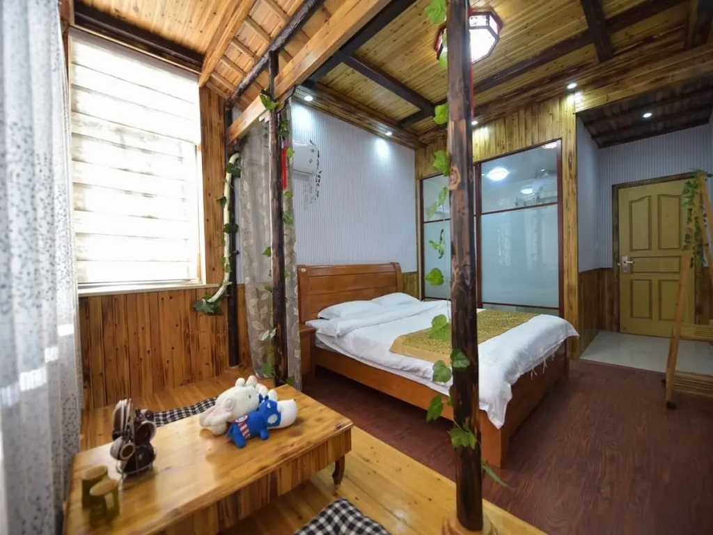 Wuzhen Come Inn Best Inn
