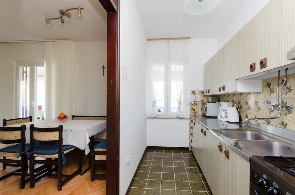 Apartment Neda