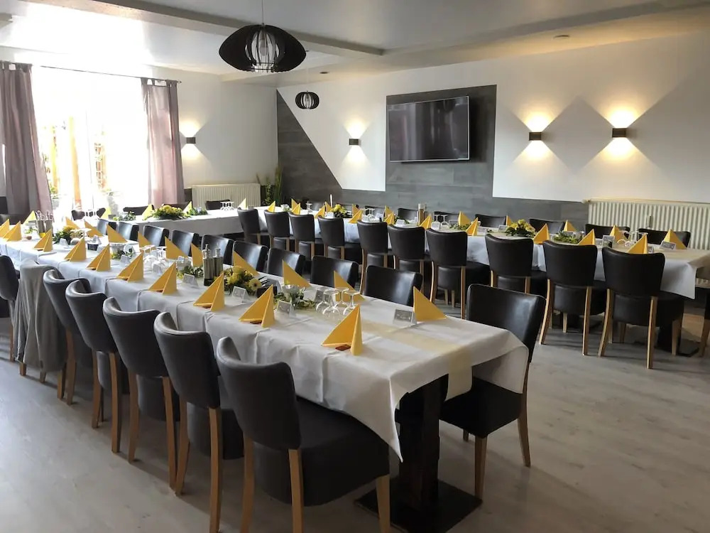 Hotel am Rathaus Adii