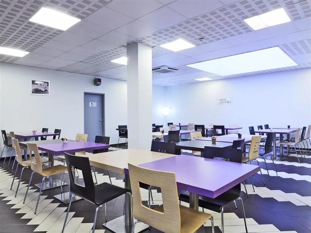 Kyriad Paris Sud - Arcueil Cachan