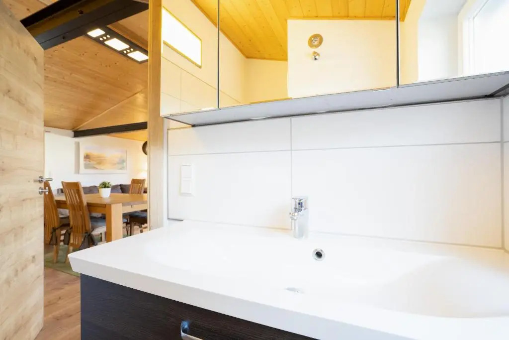 Chalet Ostsee B
