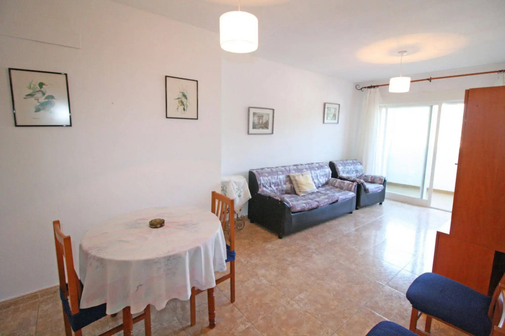 Albamar Costa Calpe