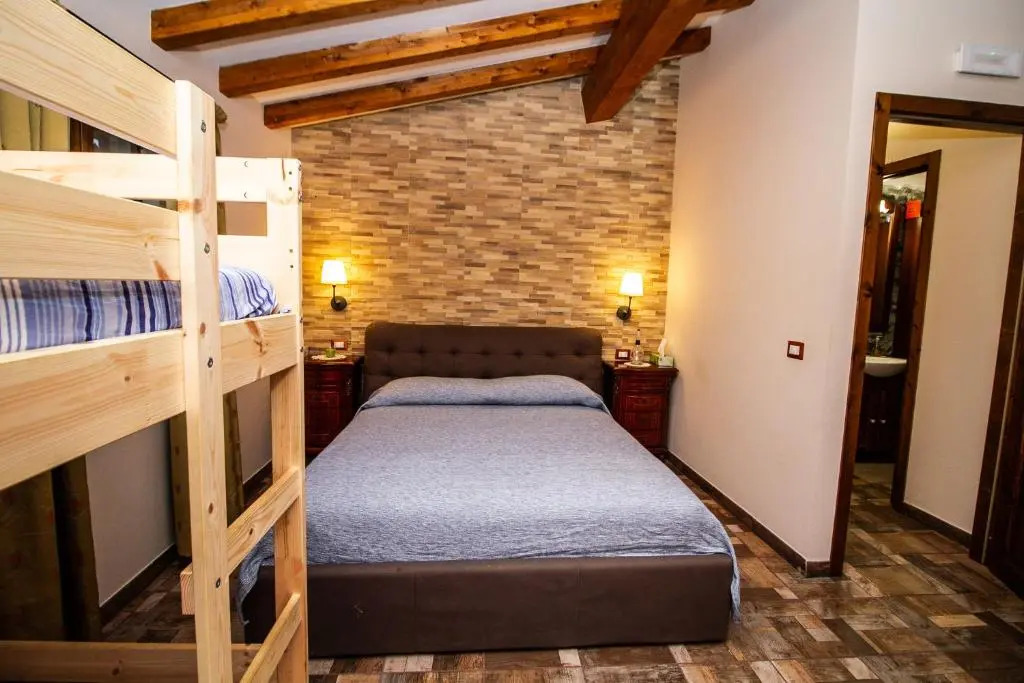 Le Muse Country House - Gole Alcantara
