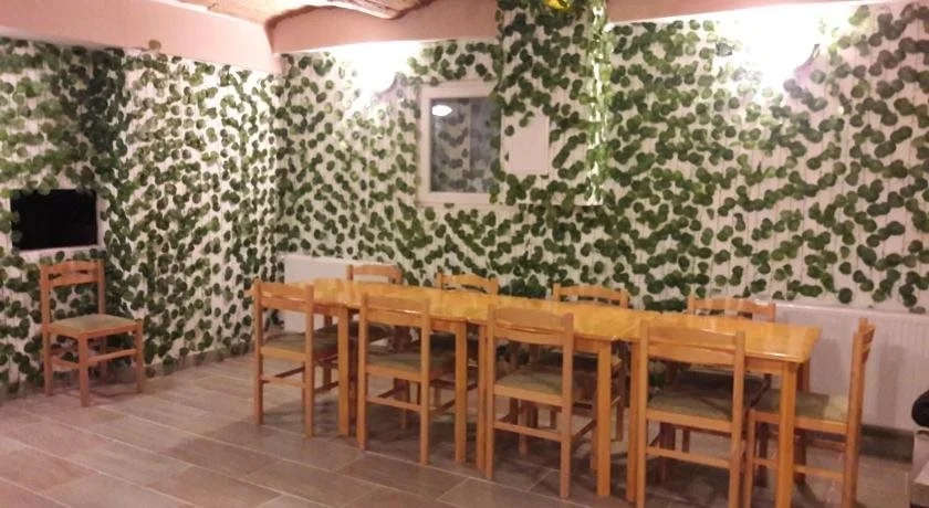 Opera Hostel Budapest