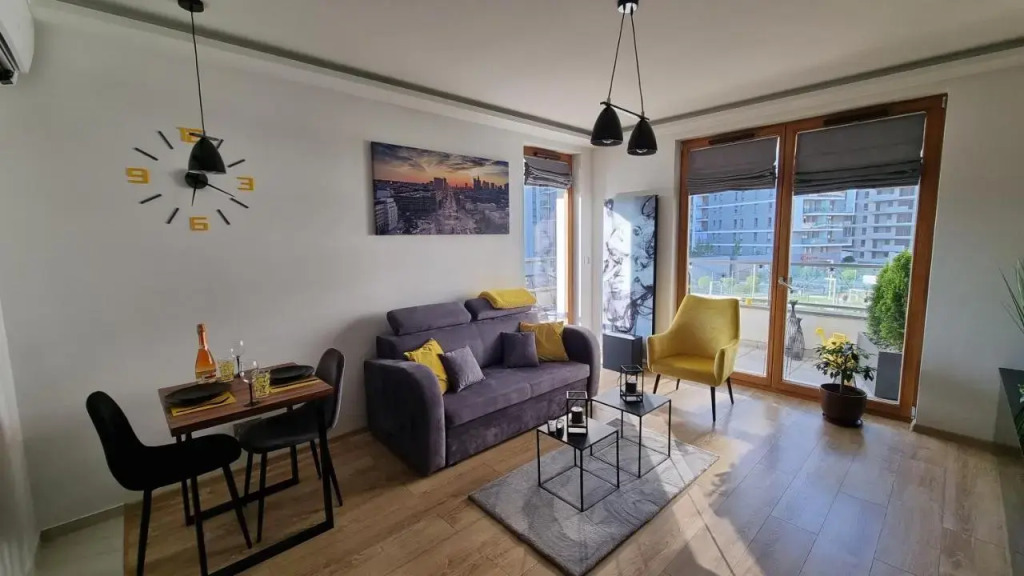 Lemon House