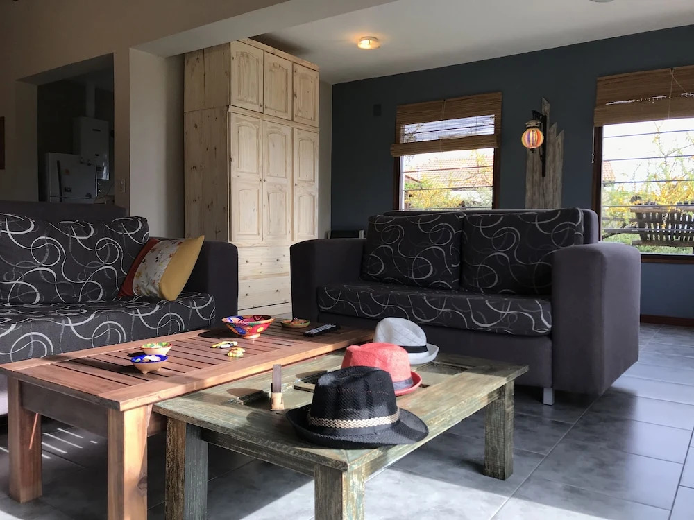 Chalet Rancho Azul