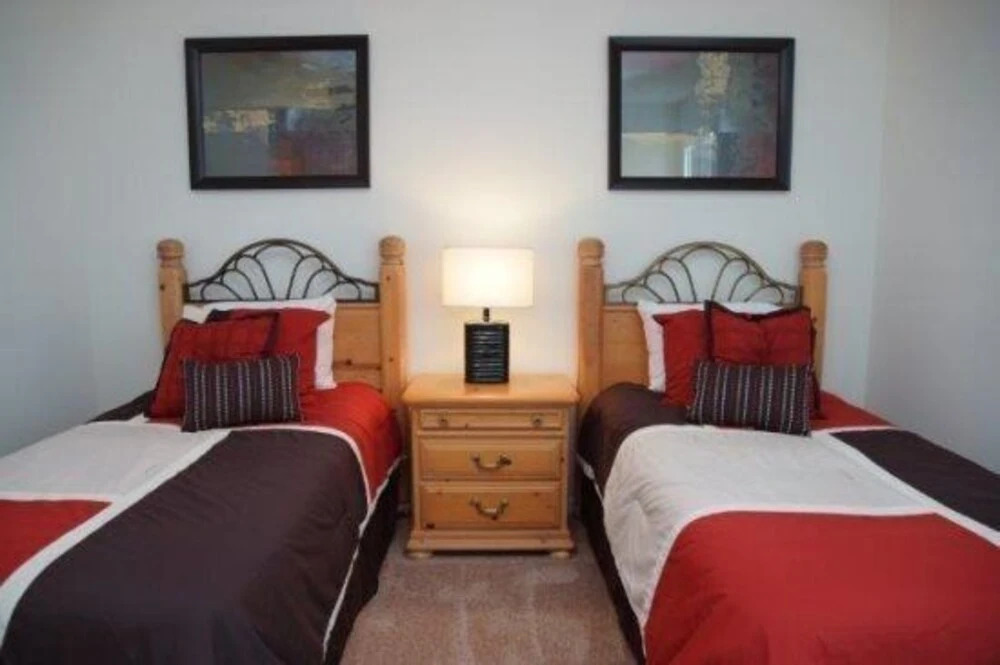 Ta708or 4 Bedroom Home