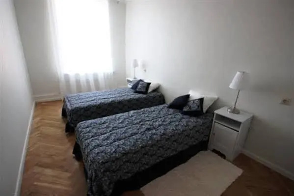 Apartment Anna