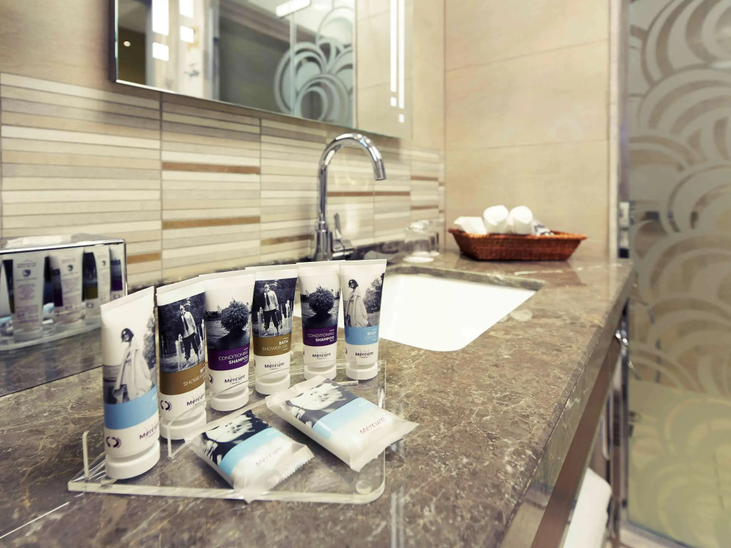 The Artisan Hotel Istanbul - MGallery Collection