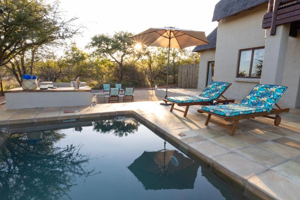 Larima Bush Retreat