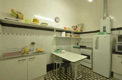 Alquimia Guest House