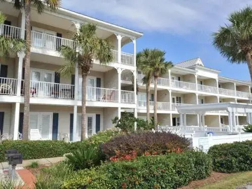 Grand Caribbean East 106