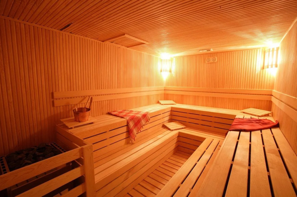 Hotel Sultanhan - Special Category