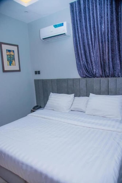 The Zakai Hotel