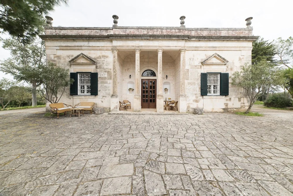 Villa Angela