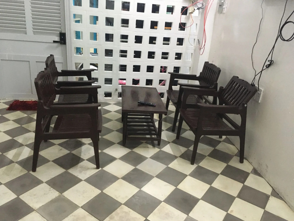 An Nam Corner - Bui Vien