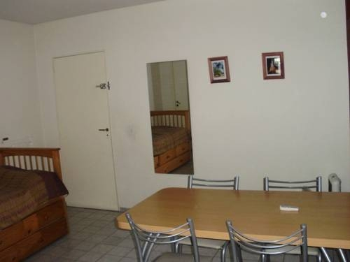 Serú Apartments