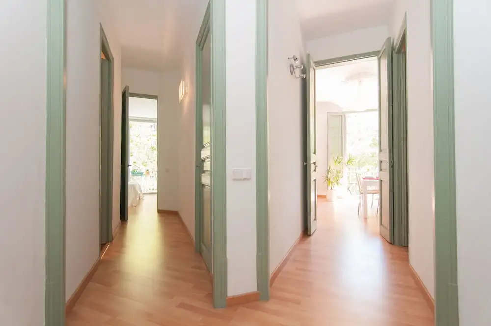 Montaber Apartments - Sant Antoni