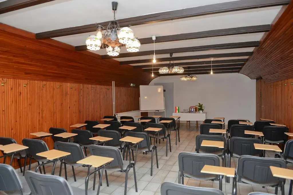 Budai Hotel