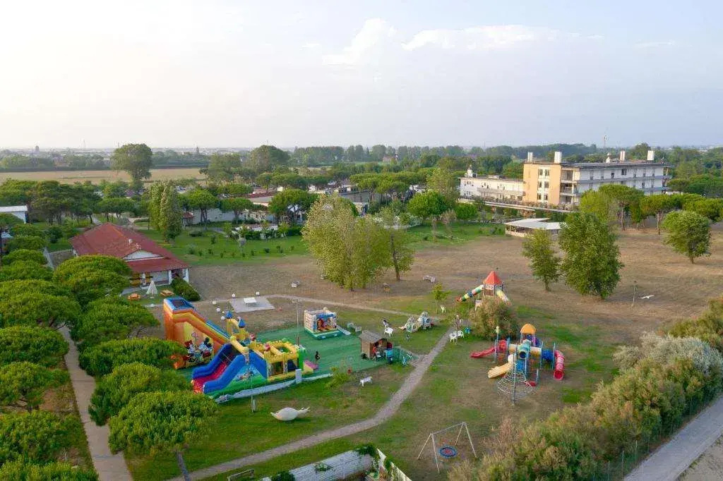 Villaggio San Paolo