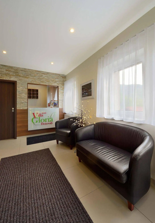 Villa Gloria Rooms & Apartments