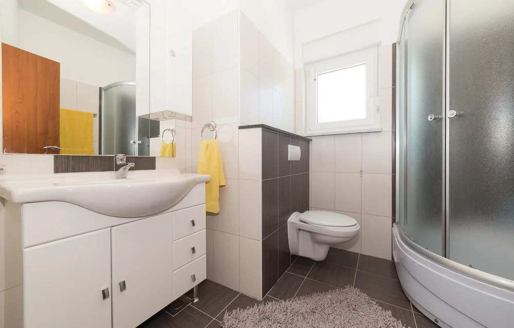 Awesome Home in Saldun With Wifi and 3 Bedrooms