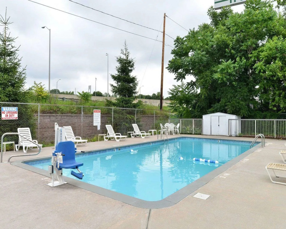 Home2 Suites By Hilton East Haven New Haven
