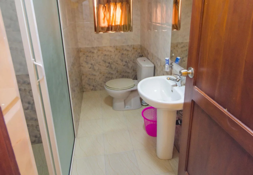 Thisara Holiday Bungalow