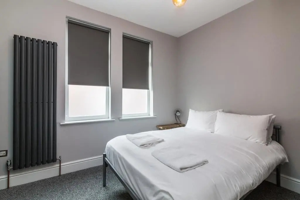 Salisbury Street Guesthouse